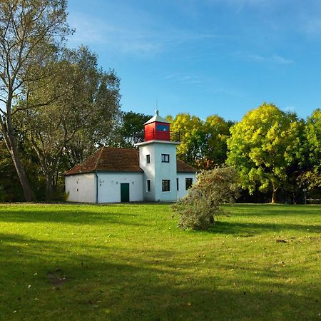 Ferienwohnung Einhusen Gute Stube Poel Exterior foto